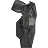 VEGA HOLSTER FONDINA IN POLIMERO STAMPATO AD INIEZIONE PER TASER XP26P VEGA HOLSTER DTC8