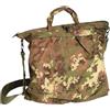 MIL-TEC SACCA BORSA PORTA CASCO PILOTA ESERCITO VEGETATO MIL-TEC 13826042