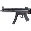 GOLDEN EAGLE FUCILE ELETTRICO SOFTAIR MP5 6858 NERO GE-6858