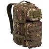 MIL-TEC ZAINO TATTICO MILITARE 20 LT VEGETATO ITALIANO BACKPACK US ASSAULT MIL-TEC 14002042