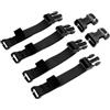 EMERSONGEAR KIT CINGHIE PER GILET TATTICO SOFTAIR TACTICAL VEST BLACK EM7330BK EMERSON GEAR