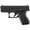 Umarex PISTOLA SOFTAIR METAL SLIDE BLOWBACK GLOCK 42 GAS 6MM UMAREX 2.6410