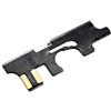ROYAL SICURA ELETTRICA SELECTOR PLATE PER FUCILE SOFTAIR MP5 ROYAL RH105