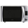 Candy FORNO MICROONDE CANDY CMXW22DS 22L 800W 5 LIVELLI POTENZA 40 PROGRAMMI SILVER