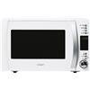 Candy FORNO MICROONDE COMBINATO CANDY CMXG22DW 22L 800W GRILL 5 LIVELLI POTENZA BIANCO