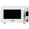 Candy FORNO MICROONDE CANDY CMXW22DW 22 L 800 W 5 LIVELLI DI POTENZA BIANCO NO SAMSUNG