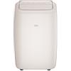 Beko 8512233200 condizionatore portatile Bianco