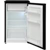 NGM FT140BK nero Frigo Table Top 82,1 cm ***PRONTA CONSEGNA***
