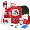 Does not apply Glucometro Misuratore Glicemia, Test Di Diagnostica E Monitoraggio Con Strisce R
