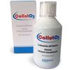 CollutO3 - Dispositivo cosmetico.