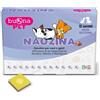 Nauzina Cerotto Diffusore Cani Gatti 12 Pezzi