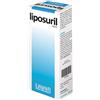 Laboratori Legren Liposuril Gocce Integratore Peso Corporeo 50ml