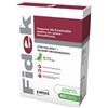 DRN FIDEK MINI FINO A 15KG - 40 CPR 1 GR