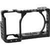 SmallRig 1661 Gabbia per Sony Alpha 6000