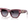 Jimmy Choo Occhiali da Sole Jimmy Choo JC5039BU 50648G