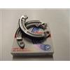 MOTORPARTS SRL Ganasce freno Anteriore DR Piaggio VESPA 50 PK - Vespa 125 - Vespa 150 - CP00209