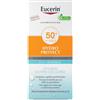 BEIERSDORF SpA Eucerin Hydro Protect crema solare viso SPF 50+ 50 ml protezione molto alta