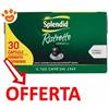 Splendid Caffè Capsule Nespresso in Alluminio - Espresso Ristretto - Confezione Da 30 Capsule - CONFEZIONE RISPARMIO