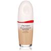 Shiseido Revitalessence Skin Glow Foundation - Skin glow foundation 260