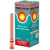 NUROFEN FEBBRE DOLORE 200MG/5ML FRAGOLA