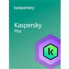Kaspersky Lab ZAO Kaspersky Plus 3 Dispositivi 1 Anno - Licenza Ufficiale | Multiple