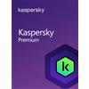 Kaspersky Lab ZAO Kaspersky Premium 3 Dispositivi 1 Anno - Licenza Ufficiale | Multiple
