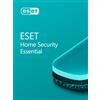 Eset sro ESET Home Security Essential 1 Dispositivo 1 Anno - Licenza Ufficiale | Multiple
