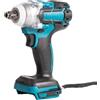 Yunseity Avvitatore Elettrico 21V Avvitatore a Impulsi Elettrico Ricaricabile 1/2 Pollice Avvitatore a Impulsi Senza Spazzole Portatile Set di Avvitatori Elettrici Compatti per Batteria