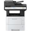 Kyocera ECOSYS MA4500X MPF BK 45 PPM/ (3 IN 1) INCLUSO D