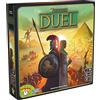 Asmodee - 7 Wonders Duel - Gioco Da Tavolo Di Strategia Per 2 Giocatori, 10+ Anni, Edizione In Italiano