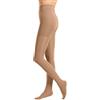 Medi Collant antitrombo lungo Duomed Smooth a punta chiusa caramel CL.1