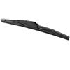 CARALL Spazzola Tergicristallo Posteriore Universale 14 350mm 10 Raccordi Aero Flat CARALL T300 Per Auto Furgone