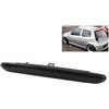 CARALL Kit Luce Terzo Stop a Led Singolo Nero Fume Compatibile Con Fiat Grande Punto 2006-2011 OEM 2122000407