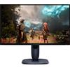 Alienware AW2725Q Monitor PC 67,8 cm (26.7") 3840 x 2160 Pixel 4K Ultra HD QD-OLED Nero [GAME-AW2725Q]