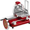 Fimar attrezzature per la ristorazione p VV300R Affettatrice a volano rossa lama 300mm
