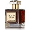 French Avenue Divin Aoud Eau de Parfum (unisex) 100 ml