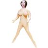 NMC Bambola Gonfiabile Mikiko