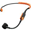 SHURE SM31FH TQG Microfono wireless archetto idrorepellente per fitness aerobica