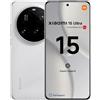 Xiaomi 15 Ultra 5G Bianco 512GB Memoria 16GB Ram Display 6.73" Amoled 50MP White
