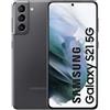 Samsung NUOVO Samsung Galaxy S21 5G SM-G991U 128GB/256GB Smartphone sbloccato