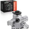 Frankberg Pompa servosterzo Compatibile con Classe CLC CL203 Classe E T-Model S211 Classe C Coupé CL203 Classe C T-Model S203 Classe E W211 Replace# 0024669001