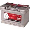 Ricambi Auto SMC 7905157-720 Batteria Auto, 12V