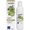 CAMON | Shampoo per Cani, 200ml, Manti Lunghi, Nutriente e Lucidante