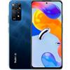Xiaomi Redmi Note 11 Pro 5G - Smartphone 128GB, 6GB RAM, Dual Sim, Atlantic Blue