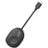 YEHUA Trasmettitore Wireless HDMI, YEHUA 5G Trasmettitore Video HDMI per Streaming Video/TV/Live/Conferenza/Netflix/YouTube