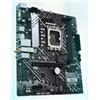 Asus Scheda Madre Asus PRIME H610M-A WIFI D4 90MB1C80-M0EAY0