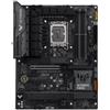 Asus Scheda Madre Asus TUF GAMING Z790-PLUS WIFI 90MB1D80-M1EAY0