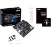Asus Scheda Madre Asus PRIME A520M-K 90MB1500-M0EAY0