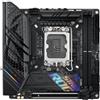 Asus Scheda Madre Asus ROG STRIX B760-I GAMING WIFI 90MB1D90-M1EAY0
