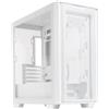 Asus Case per PC Asus A21 ASUS CASE WHITE 90DC00H3-B09010